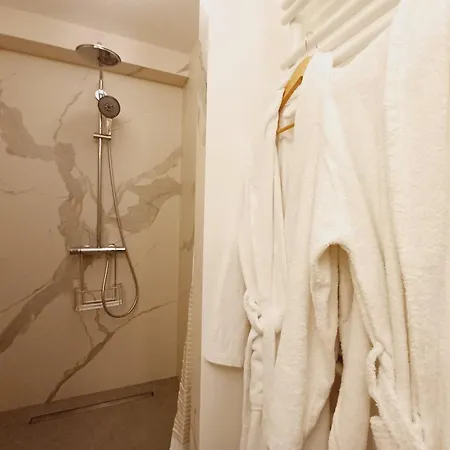 Elegant & Quiet In Le Marais Near De *