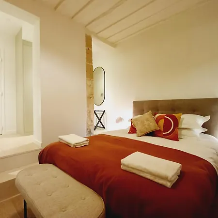 Elegant & Quiet In Le Marais Near De
