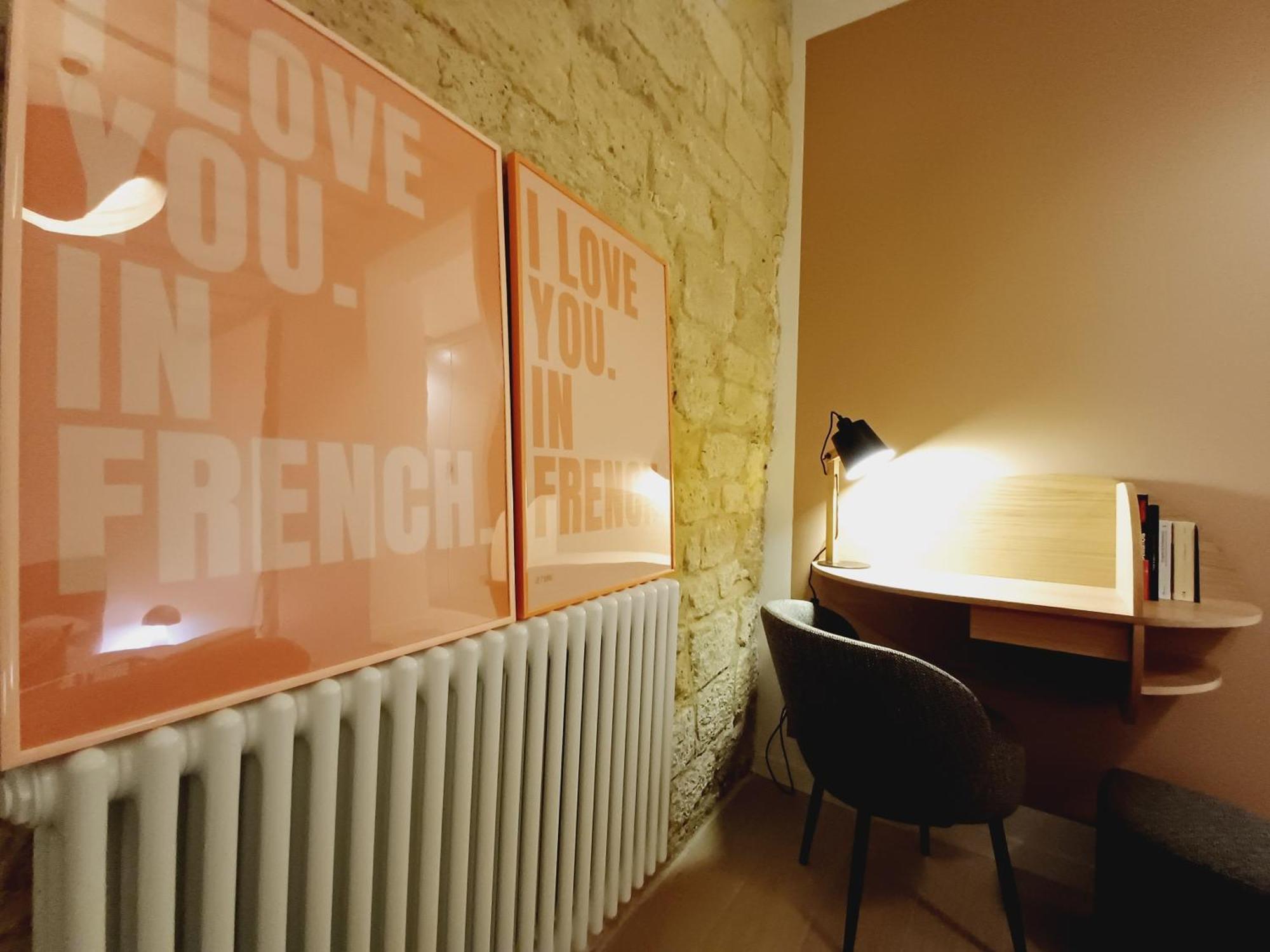 Apartment Happy - De Le Marais