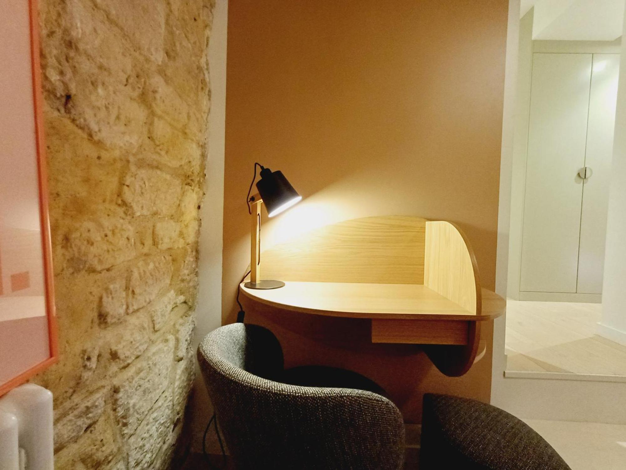 Happy - De Le Marais Apartment Paris