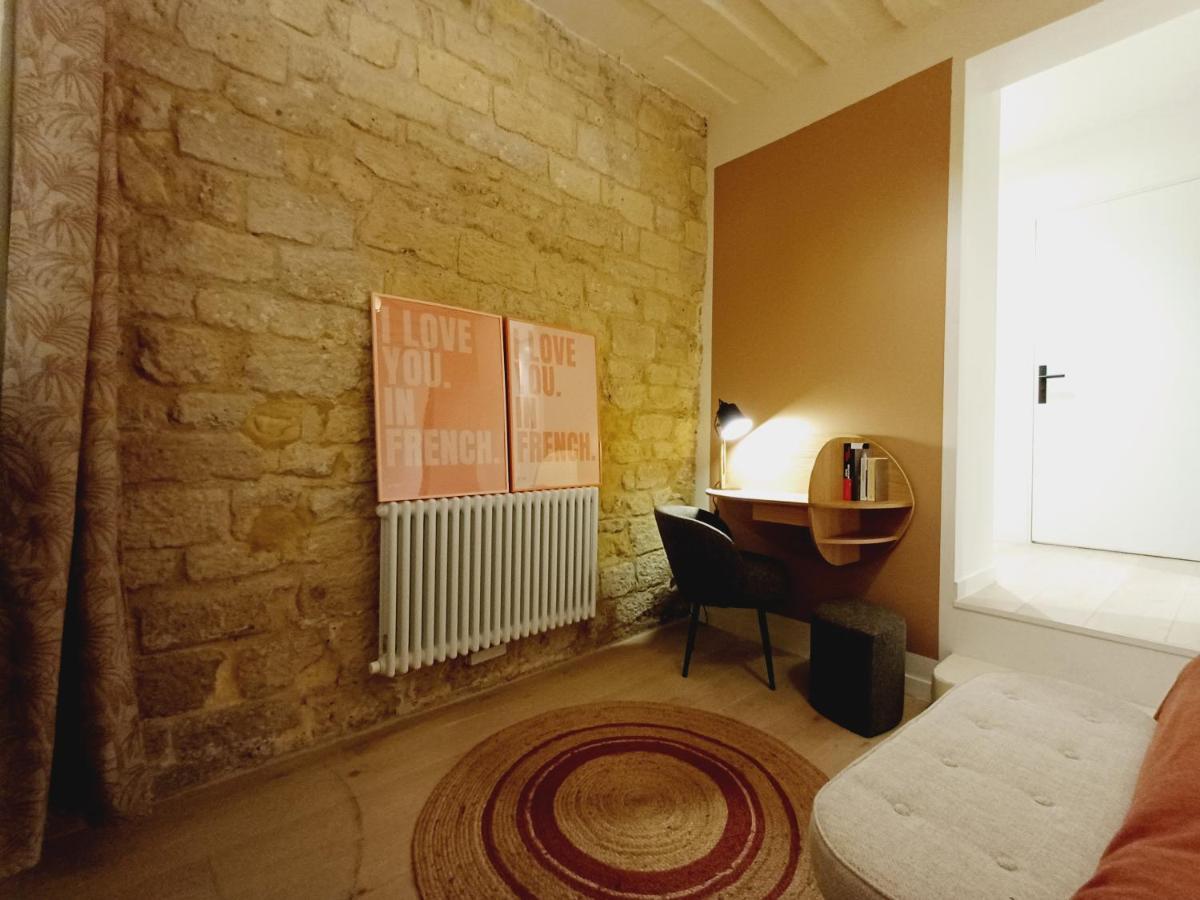 Elegant & Quiet In Le Marais Near De Apartment Paris